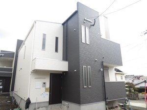 Grandtic F香椎