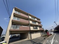 プレジデント正弥横峰