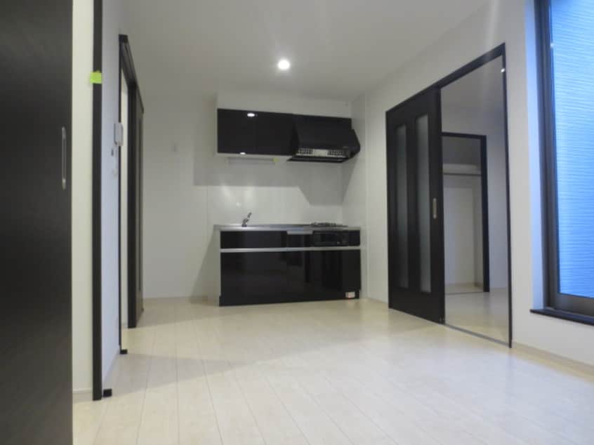 内観写真 GRANDTIC　Casa　Garden香椎