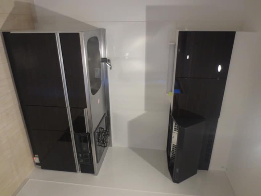 キッチン GRANDTIC　Casa　Garden香椎