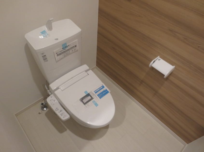 トイレ GRANDTIC　Casa　Garden香椎