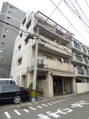 坂本ビル