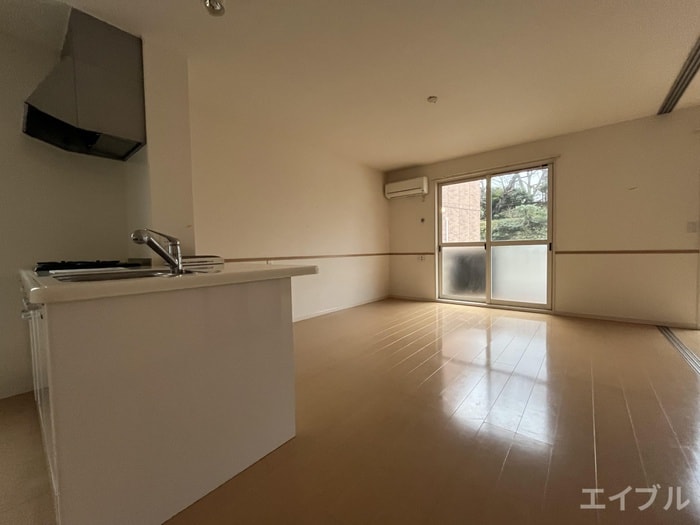 居室 パルトネ－ルⅡ　Ａ棟