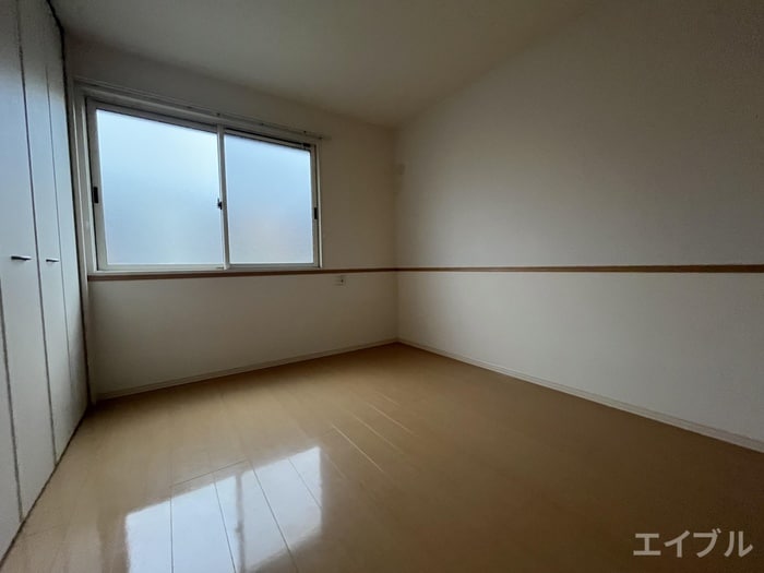 居室 パルトネ－ルⅡ　Ａ棟