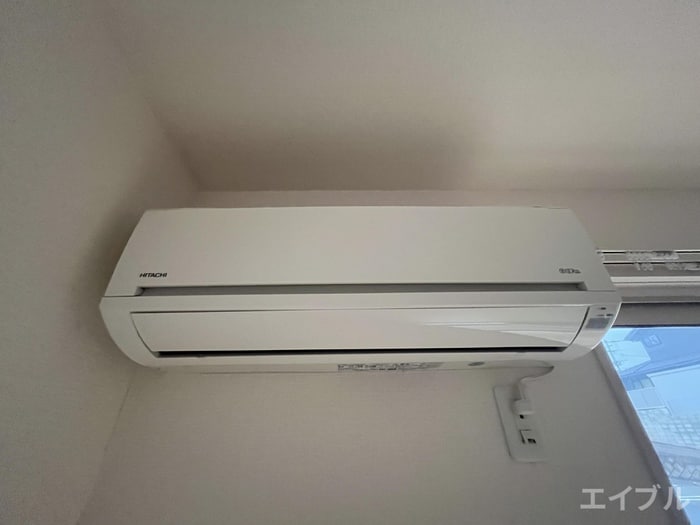 内観写真 パルトネ－ルⅡ　Ａ棟