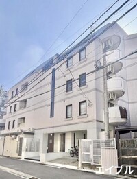 サンシティ天神