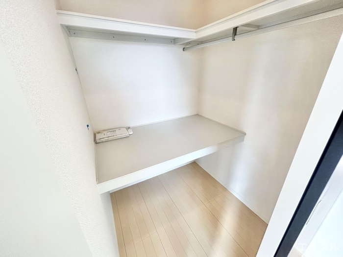 収納 ホワイトストーンⅠ