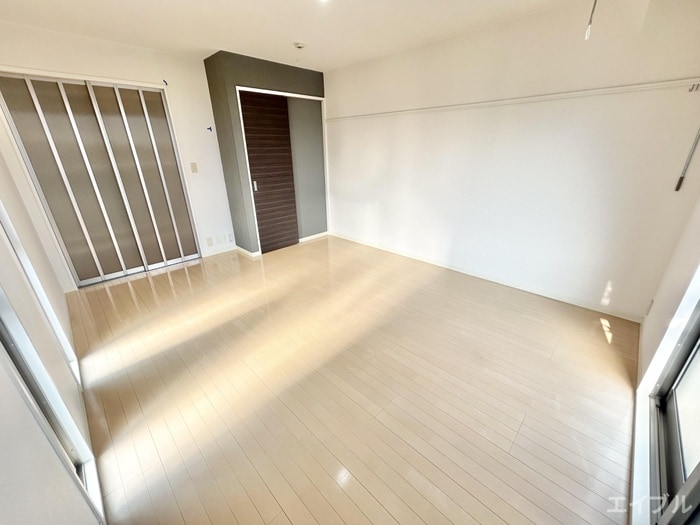 内観写真 ホワイトストーンⅠ