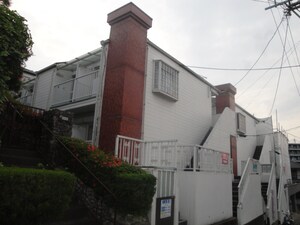 スカイハイツ高宮 Ｂ