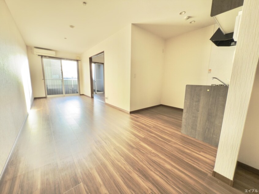 居室 イーリス虹の丘