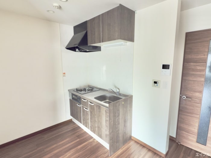 キッチン イーリス虹の丘