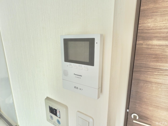 内観写真 イーリス虹の丘