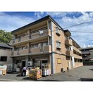 外観写真 アンバーサルＭ