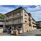 アンバーサルＭの外観