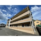 外観写真 アンバーサルＭ