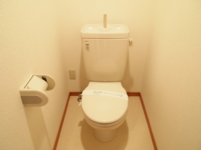 トイレ アンバーサルＭ