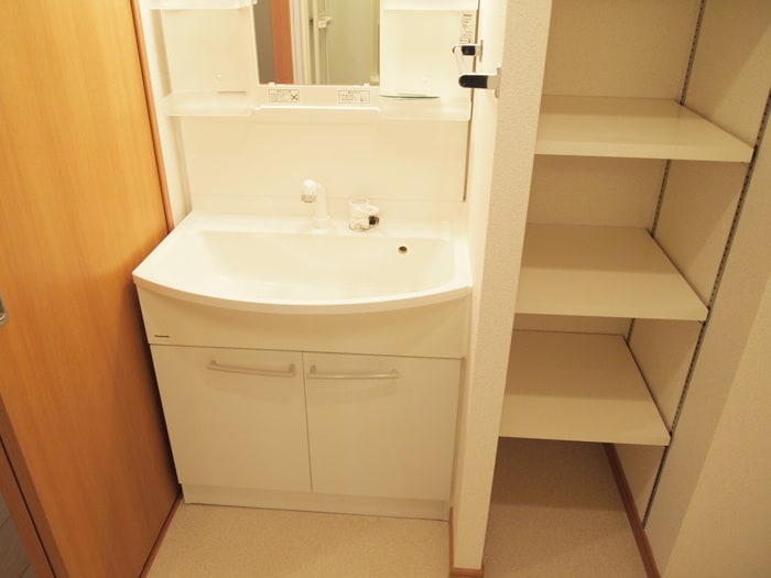 洗面 アンバーサルＭ