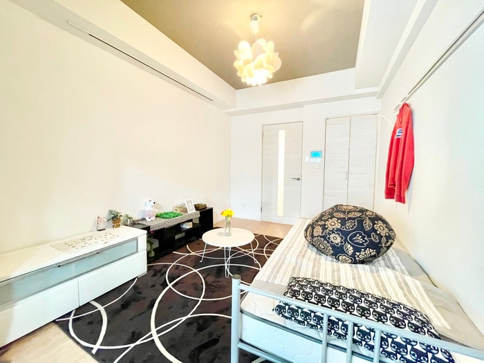 居室 ギャラン折尾