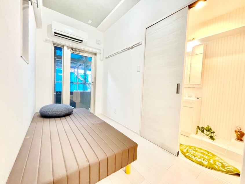 居室 ギャラン折尾