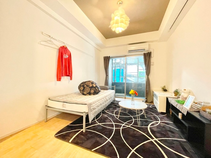 居室 ギャラン折尾