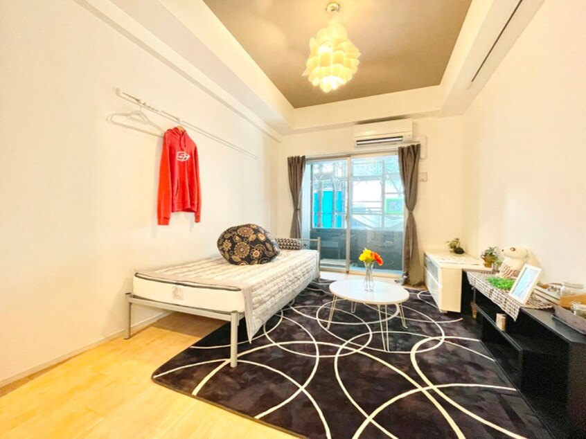 居室 ギャラン折尾