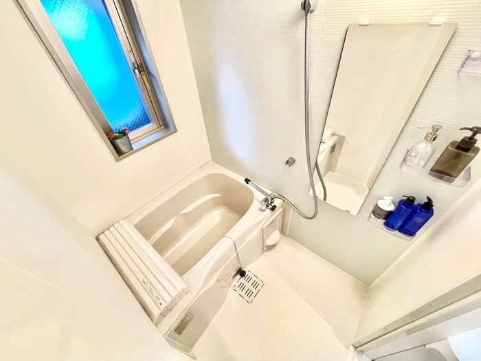バス／シャワールーム等 ギャラン折尾