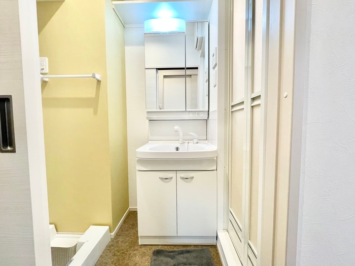 洗面 ギャラン折尾