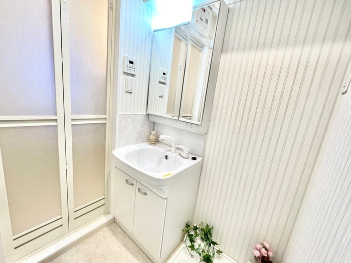 洗面 ギャラン折尾