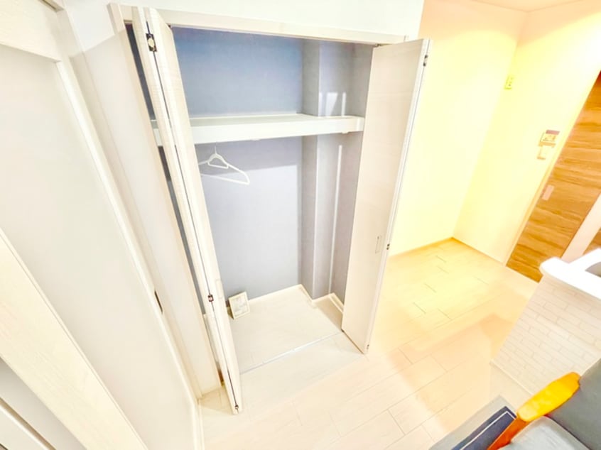 収納 ギャラン折尾