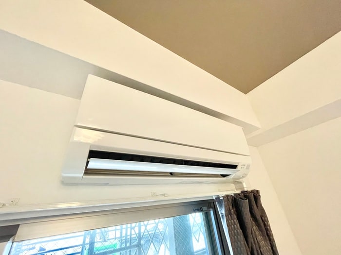 内観写真 ギャラン折尾