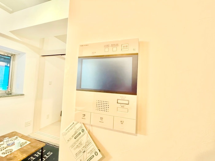 内観写真 ギャラン折尾