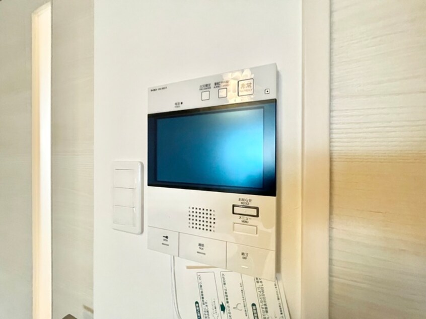 内観写真 ギャラン折尾