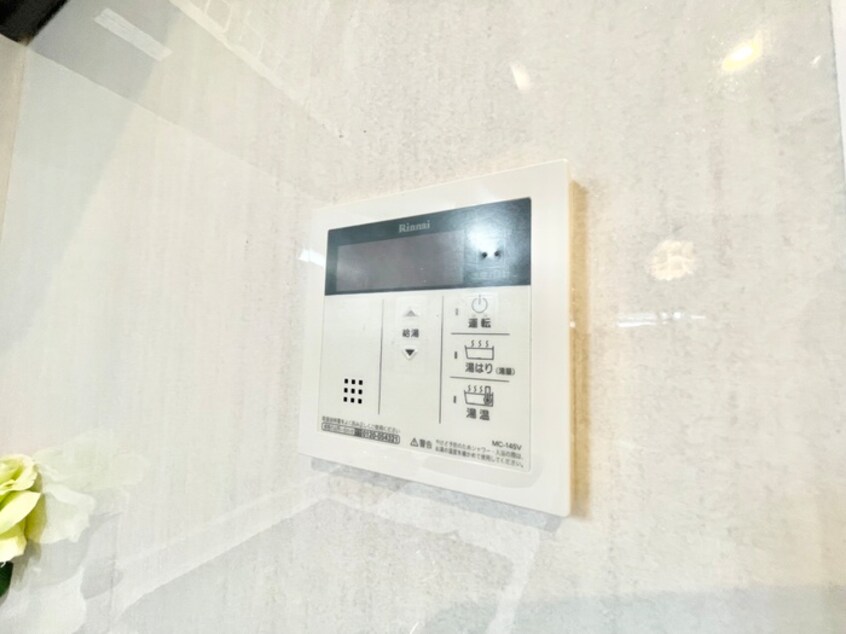 内観写真 ギャラン折尾