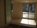居室 グリーンタウンＡ