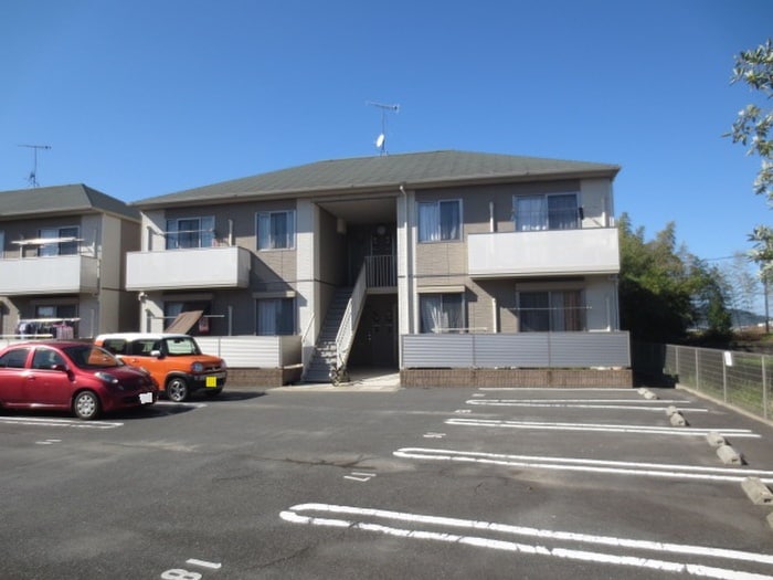 駐車場 グリーンタウンＢ