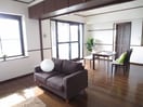 居室 ニュ－リバ－九工大駅前