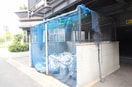 建物設備 ニュ－リバ－九工大駅前