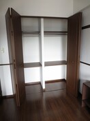 収納 ニュ－リバ－九工大駅前