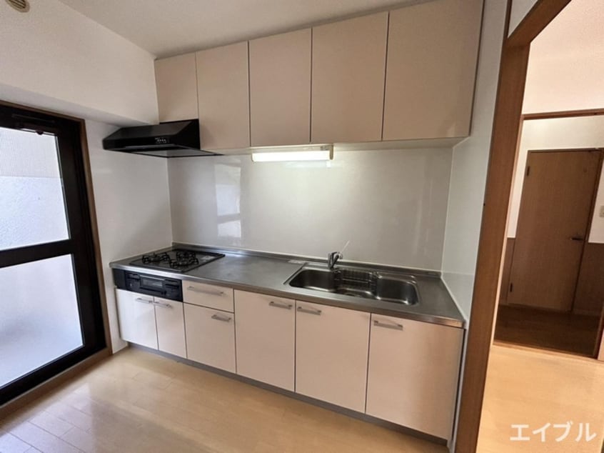 キッチン ウエストビレッジ長丘