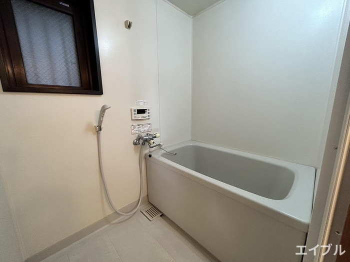 バス／シャワールーム等 ウエストビレッジ長丘