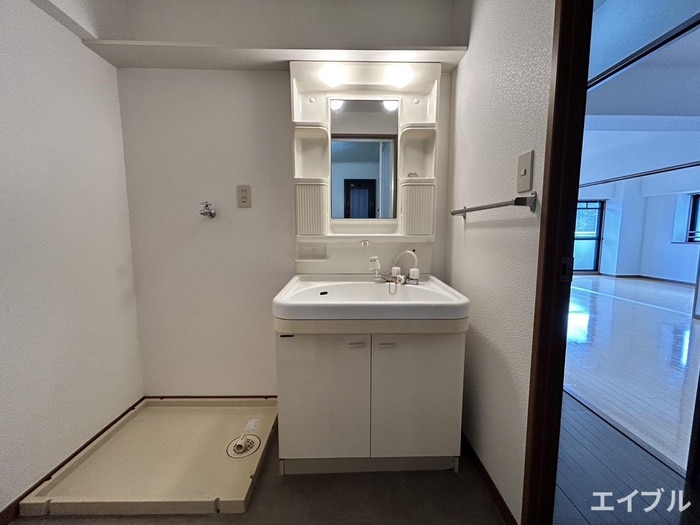 洗面 ウエストビレッジ長丘