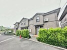 マーベラスコートS Ｄの外観