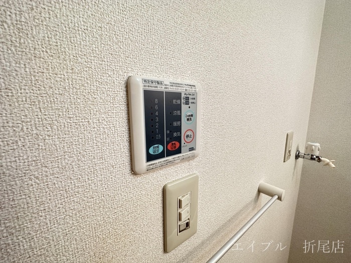 内観写真 マーベラスコートS Ｄ