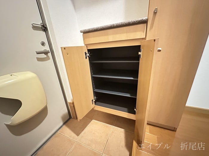 靴箱 マーベラスコートS Ｄ