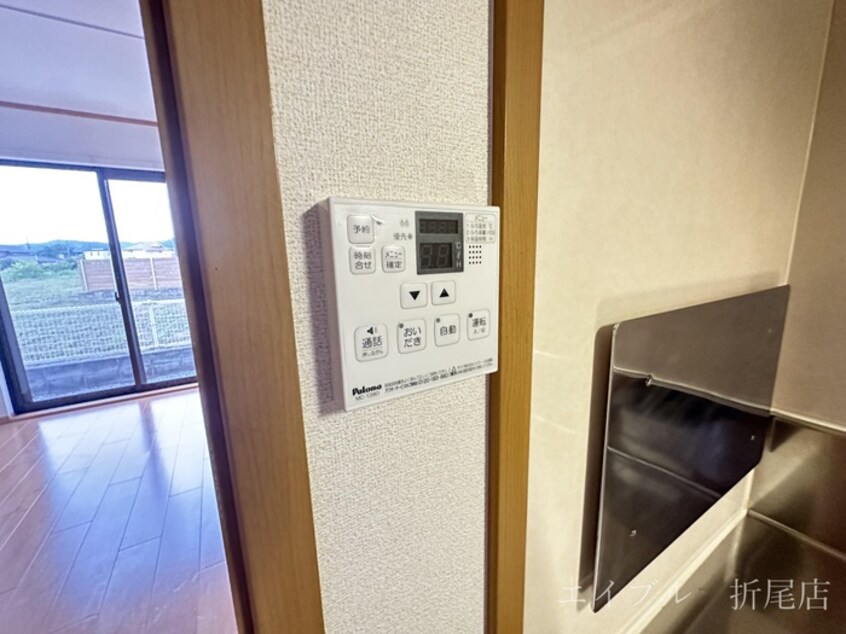 内観写真 マーベラスコートS Ｄ