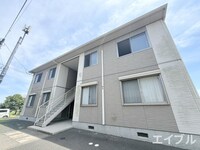 グリーンタウンＥ