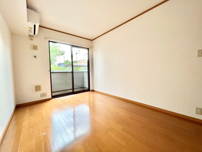 居室 リバービュー光