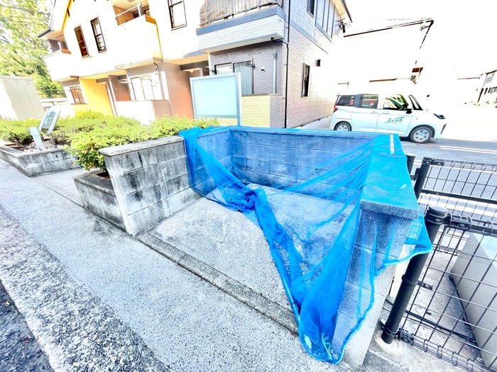 建物設備 リバービュー光