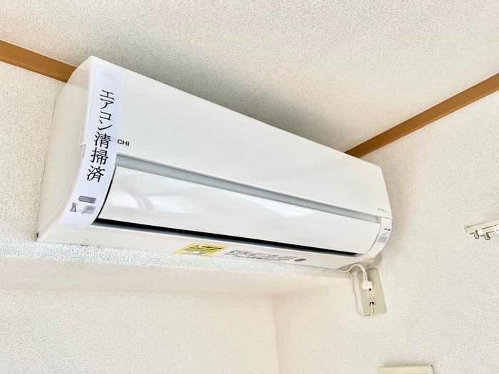 内観写真 リバービュー光