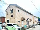 レゾン岩瀬Ⅰの外観